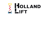 HOLLAND LIFT - Makaslı personel yükseltici platformlar